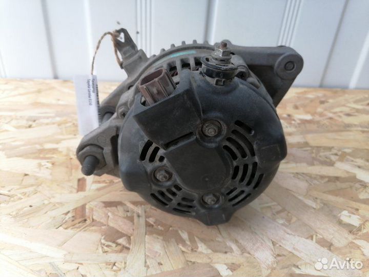 Генератор Toyota Corolla E150