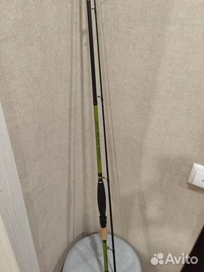 Спиннинг Maximus butcher x 2,4m 5-21