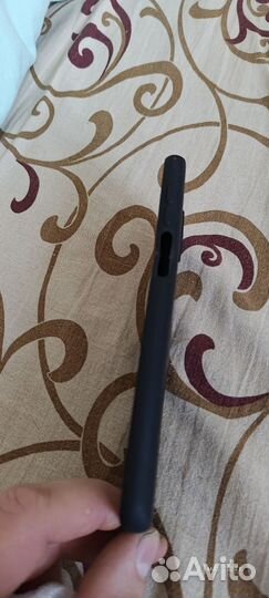 Xiaomi redmi note 9 pro чехол