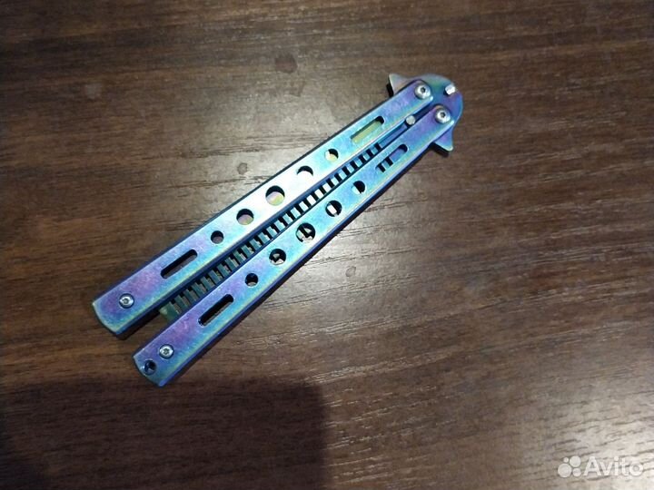 Расческа для волос