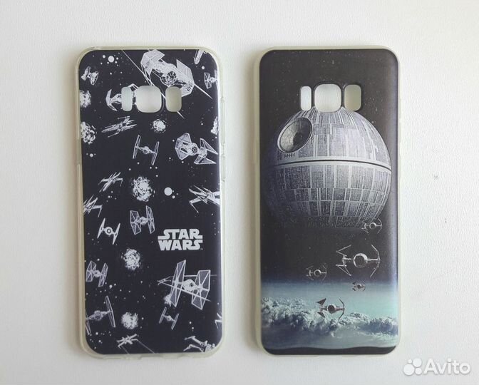 Чехол на samsung galaxy s8 plus