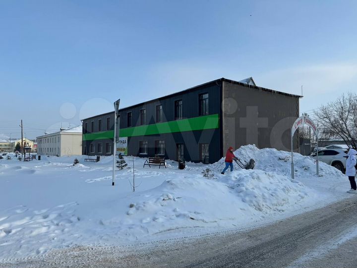 Аренда от собственника, 22.03 м²