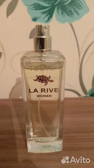 Духи женские