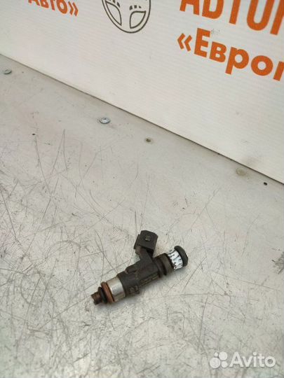 Форсунка инжекторная электрическая Chevrolet Epica