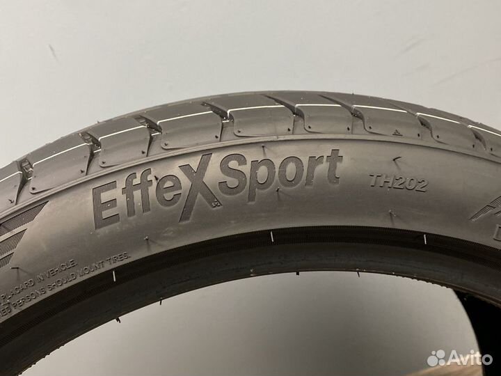 Triangle EffeXSport TH202 235/50 R19 103W