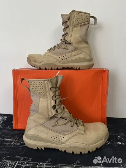 Nike SFB Field 2 8