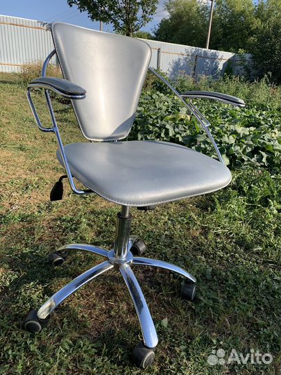 Компьютерный стул