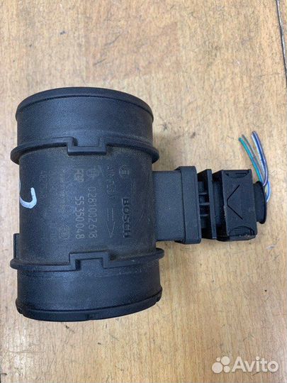 Дмрв Opel Astra H Z19DTH