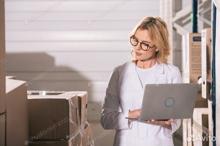 Кладовщик/ работник склада