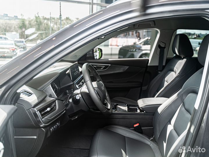 Chery Tiggo 4 Pro 1.5 МТ, 2025