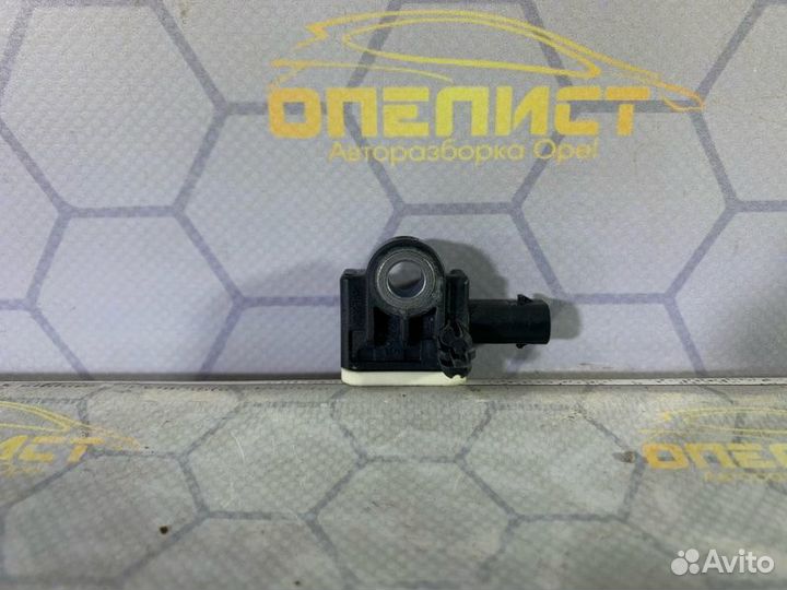 Датчик удара Mercedes Cla 45 Amg 117 133 2013