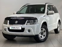 Suzuki Grand Vitara 2.0 AT, 2011, 198 826 км, с пробегом, цена 1 190 000 руб.