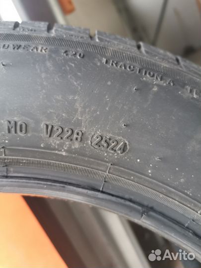 Летняя резина 185/65 r15