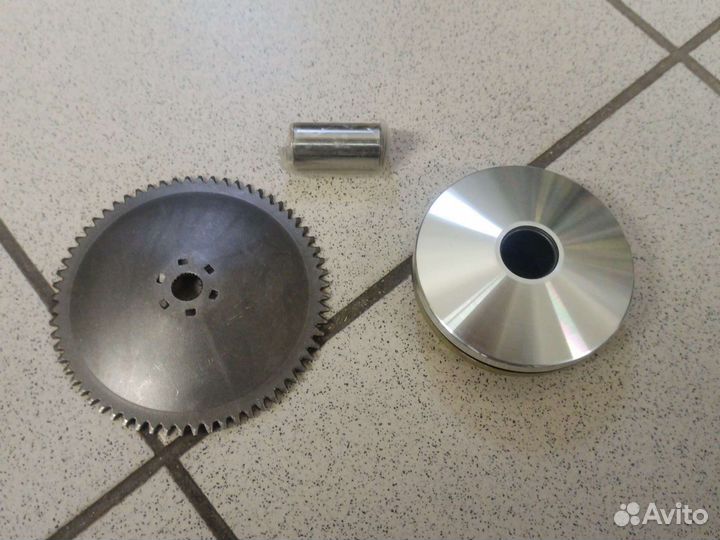 Вариатор af16/18 Honda dio