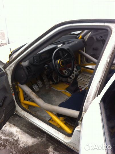 ВАЗ 2110 1.6 МТ, 2001, 11 111 км