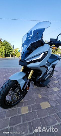 Honda X-ADV 750. Новый. 2024 год. Япония