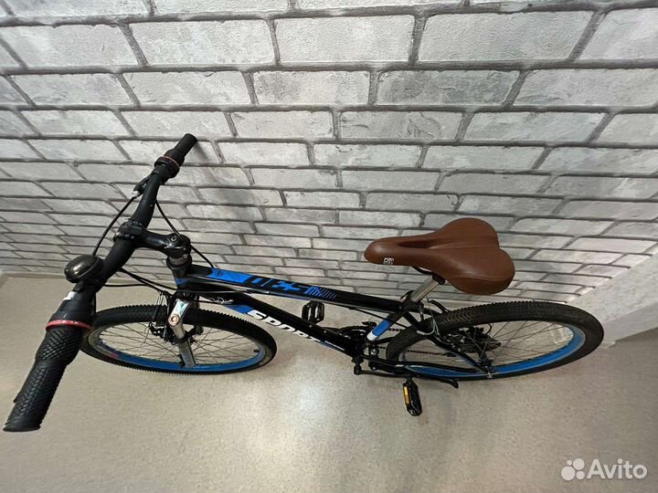 Велосипед подростковый