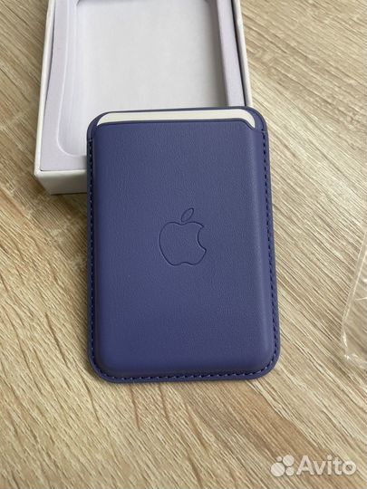 Картхолдер apple magsafe