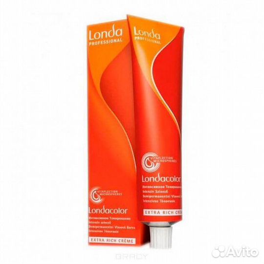 Краска для волос Londa Professional