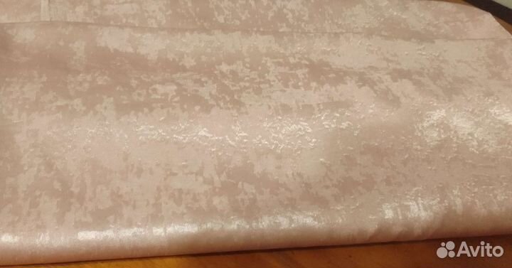 Ткань портьерная для штор