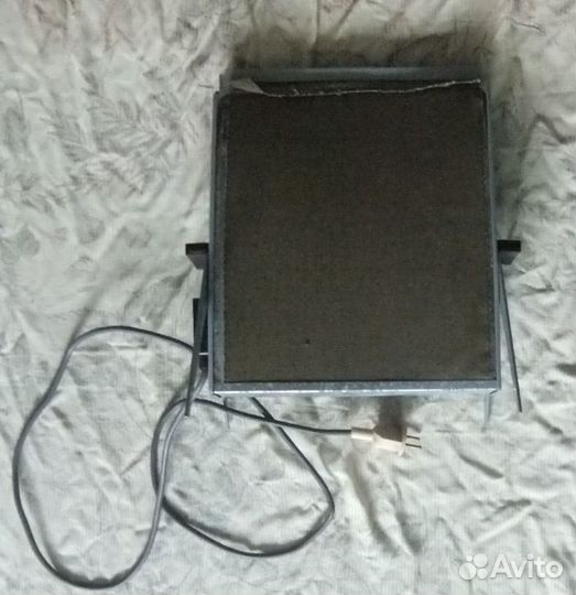 Электрофотоглянцеватель эфг-2, фотопинцет и другое