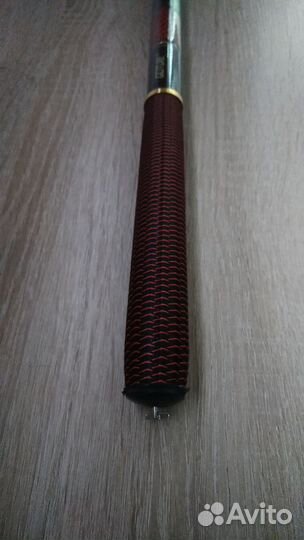 Удочка Goture Red-Fox 720