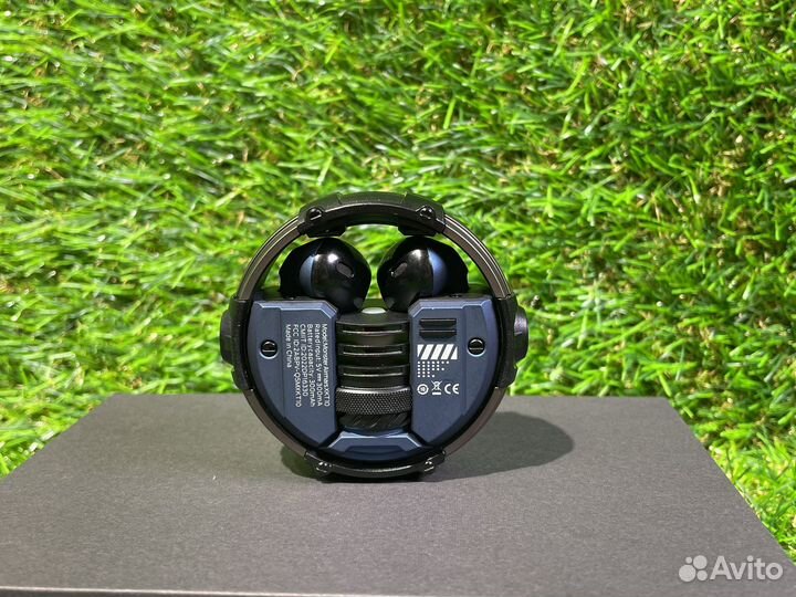 Беспроводные наушники