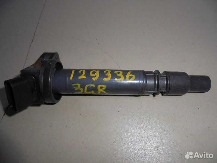 Катушка зажигания toyota 3GR-FSE