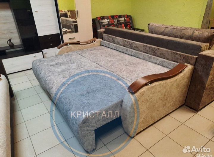 Диван софа Топаз