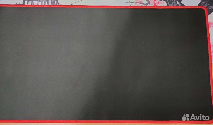 Игровой коврик для мыши (80х30)