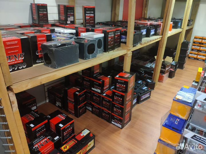 Аккумулятор FB Super Nova 95D31R 80 Ач