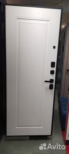 Дверь входная