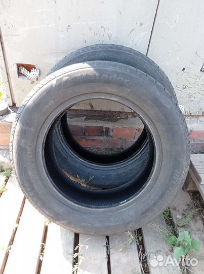 КАМА Кама 365 SUV (НК-242) 175/65 R14 43