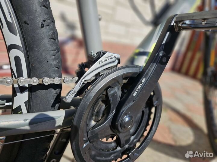 Велосипед Stels