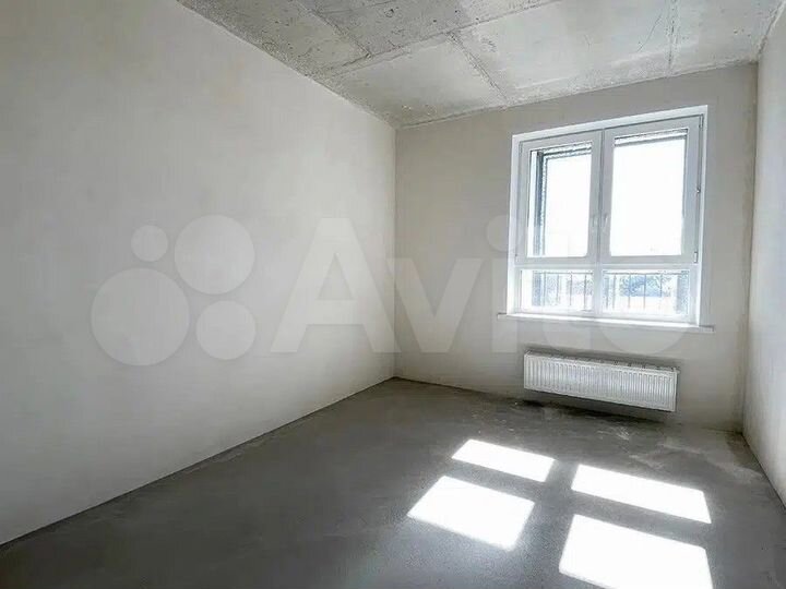 2-к. квартира, 37,6 м², 5/10 эт.