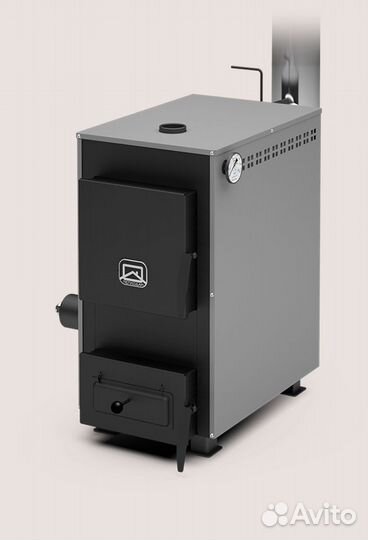 Котел отопительный