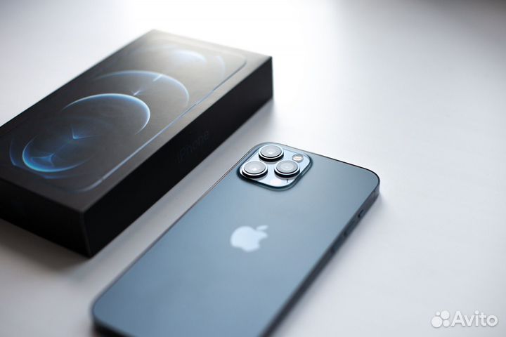 iPhone 12 Pro Max 512gb