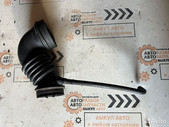 Гофра воздушного фильтра Mitsubishi Lancer 9