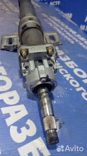 Рулевая колонка Daewoo Nexia седан 2009