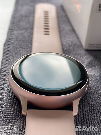 Часы samsung Galaxy watch active 2 40mm