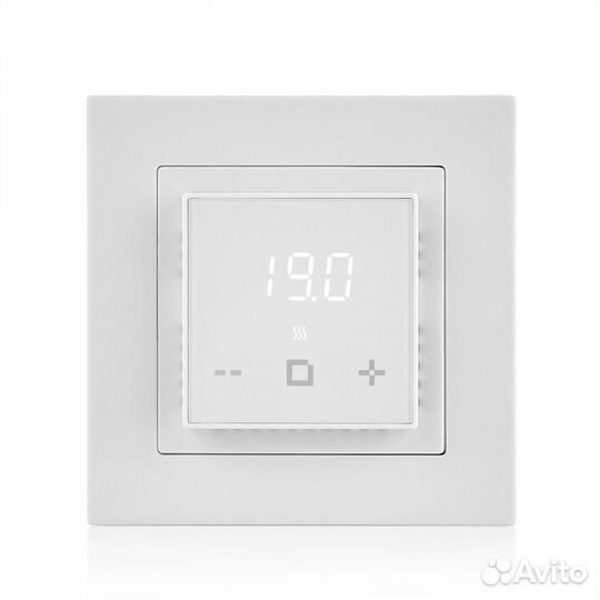 Терморегулятор Ergert Floor Control 340 WI-FI