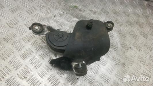 Механизм стеклоочистителя citroen C5 2 (GEA06JR01)