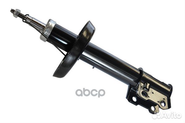 Амортизатор 70394 asam-SA