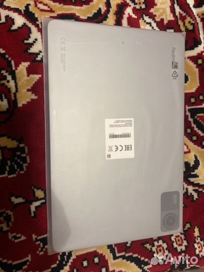 Xiaomi redmi Pad SE 4/128GB