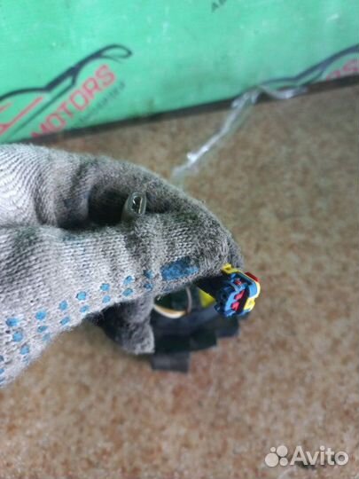 Подрулевой шлейф Nissan Almera Classic 2011