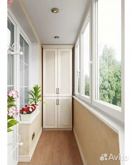 Прибыльная Готовый бизнес по остеклению с минимальными вложениями №O3C