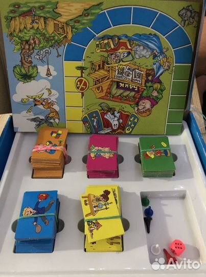 Викторина первоклассника