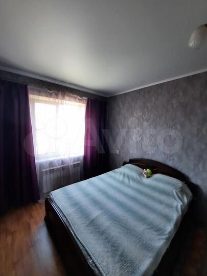 Дом 110 м² на участке 3 сот.