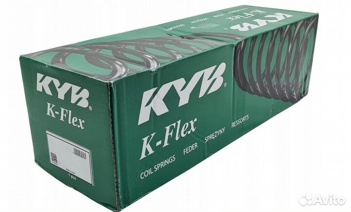 Пружины на BMW/бмв