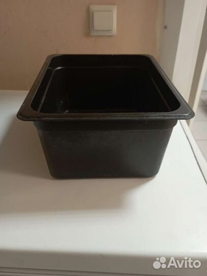 Гастроемкости